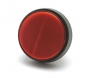 Preview: Illuminated Push Button round 61mm red