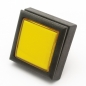 Preview: Illuminated Push Buttons 52,5x52,5 mm  Low Profil square