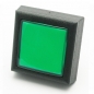 Preview: Illuminated Push Buttons 52,5x52,5 mm  Low Profil square