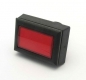 Preview: Illuminated Push Buttons 52x35,5 mm rectangular Low Profil