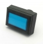 Preview: Illuminated Push Buttons 52x35,5 mm rectangular Low Profil