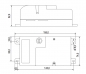 Preview: Interface and Powersupply for electronic coinvalidator