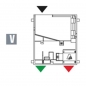 Preview: Electronic coin selector AL66 FG Version V