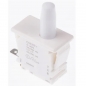 Preview: Service switch (door switch) single-pole contact terminal 4.8 x 0.5 mm