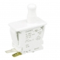 Preview: Service switch (door switch) single-pole contact terminal 6.3 mm x 0.8 mm F69-24A AgCDO