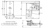 Preview: Coinvalidator mechanical with frontplate F1 0,50 Euro