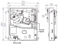 Preview: Mechanical coin mechanism L10 0,20 Euro