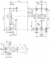 Preview: Front plate F1 for electronic coinvalidator RM5F