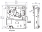 Preview: Mechanical coin mechanism L10 2,- CHF