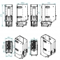 Preview: Product Silo low for Vending Machine