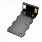 Preview: Hopper baseplate with socket for Evolution Hopper