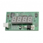 Preview: 4-Digit Display for RM5 and Eurokey system