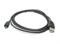 Preview: WorldKey/ Key Next Micro B USB Kabel to PC