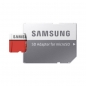 Preview: MicroSDXC-Speicherkarte - Samsung - EVO