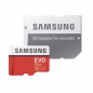 Preview: MicroSDXC-Card - Samsung - EVO Plus