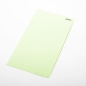 Preview: 10 pieces calibration paper green for NV9, NV10, NV9 USB, NV10 USB, NV200, BV20, BV50 and BV100