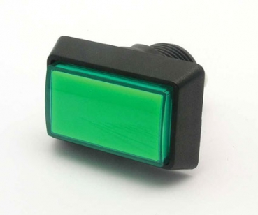 Illuminated Push Buttons 51x31 mm rectangular