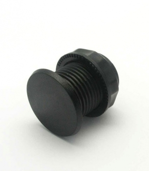 Button Plug