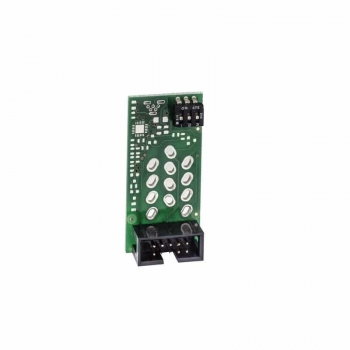 Hopper Converter 10 pin CC-Talk