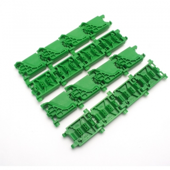 Chain links Coin green for Universal Hopper