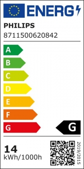 Energiesparlampe 13W/830 2 pin für Autocoin