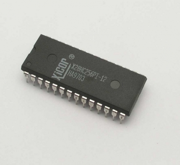 E-EPROM 28C256 for Armatic AL08