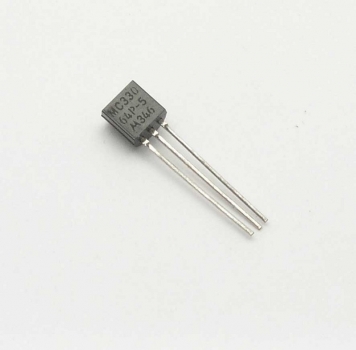 MC 34064 P5 Undervoltage Circuit for Armatic