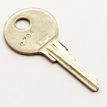 Schlüssel C 70