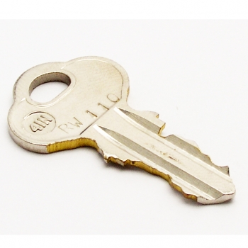Schlüssel RW 110