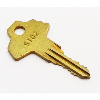 Schlüssel S 102