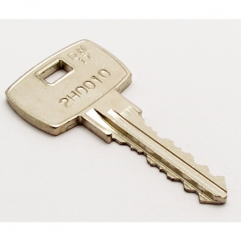 Schlüssel 2 H0010