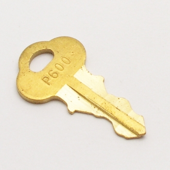 Schlüssel P 600