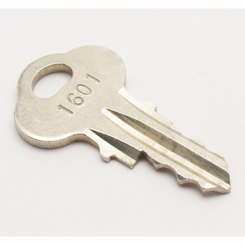 Schlüssel 1601 Chicago Lock