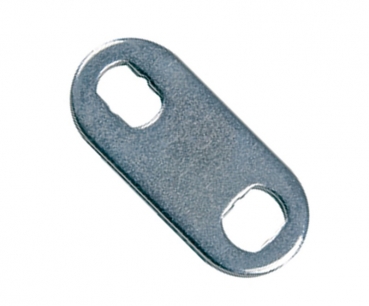 Riegel gerade 32mm für Xlock Schlösser