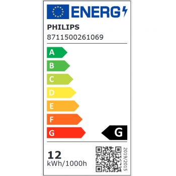 Energy Saving Lamp PL-S 11W/830