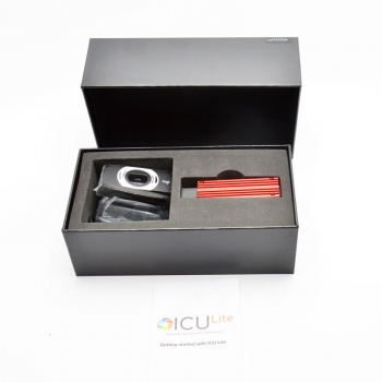 ICU Lite Development Kit