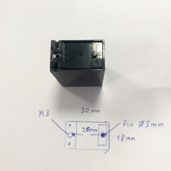 Coinmeter Keisu 12V FX-06RT 6digit