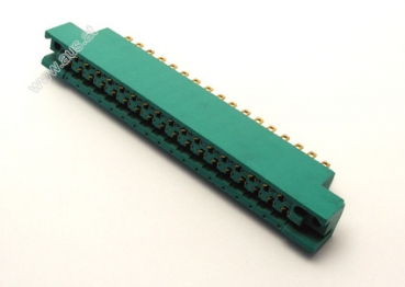 Elco connector 35 pin female