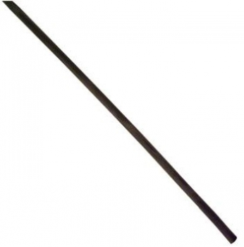 Schrumpfschlauch Durchmesser 7.5 mm Länge 100cm