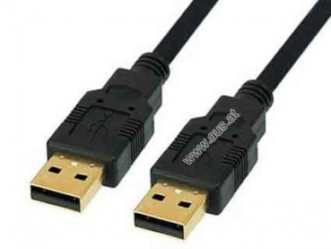 USB A Kabel 1,80 m