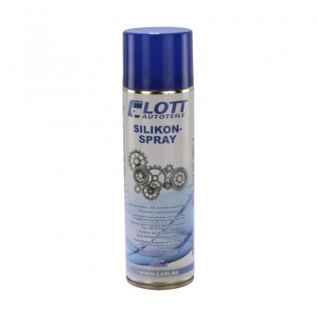 Silikon Spray Ambersil 500ml