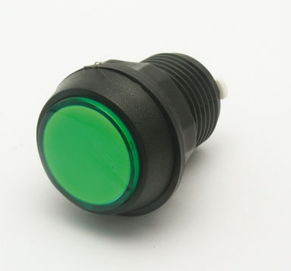 Illuminated Push Buttons 32 mm round