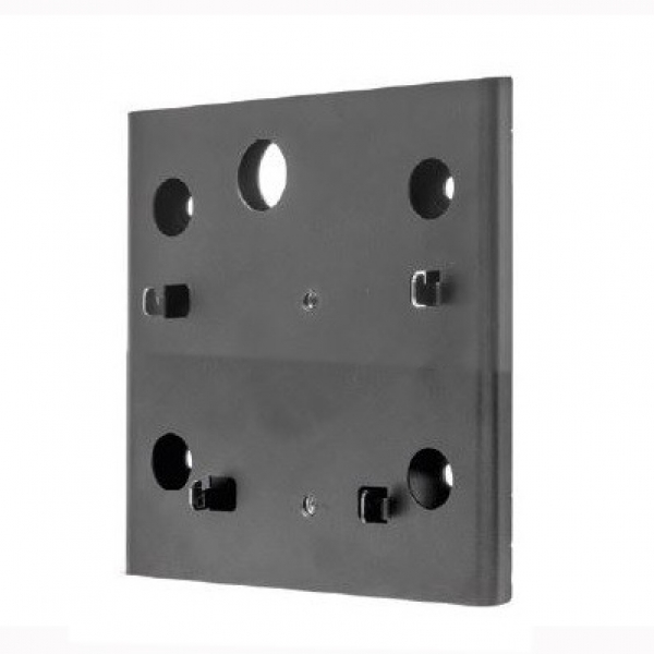 Wall-mounting plate  for Mini V2 Changemachine & Tokenvendingmachine