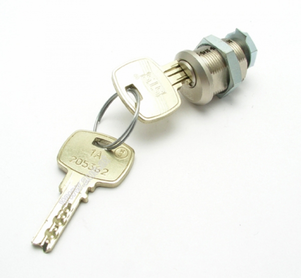 Lock KD 19.6mm for Frontdoor Changeuro