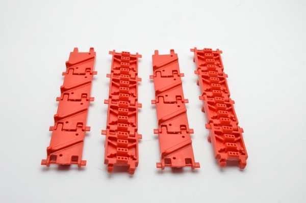 Coin track full Hopper MkII 21.01-30 mm 1.25-3.3 mm