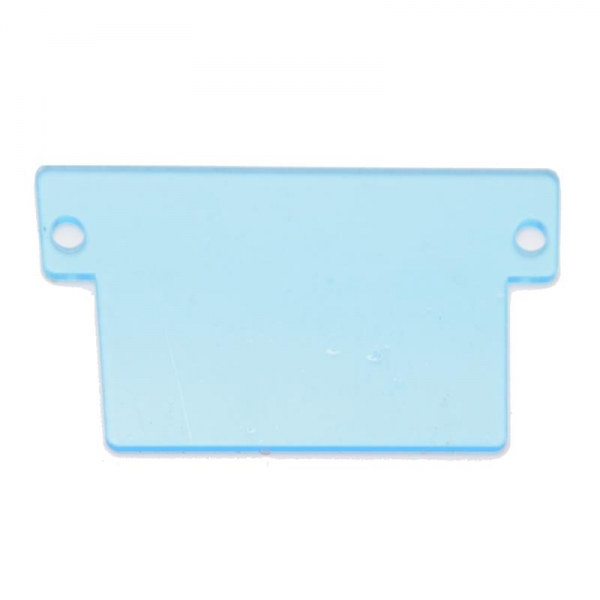 Display slide for front mounting plate NV9 Easy Pro