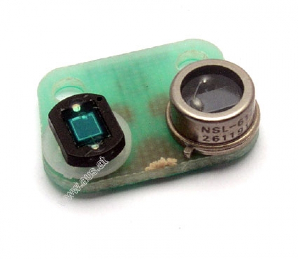 Light Sensor Assy. Rowe Ami