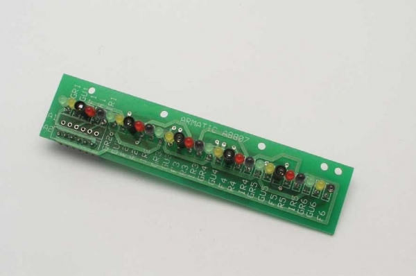 LED Board AL07/08