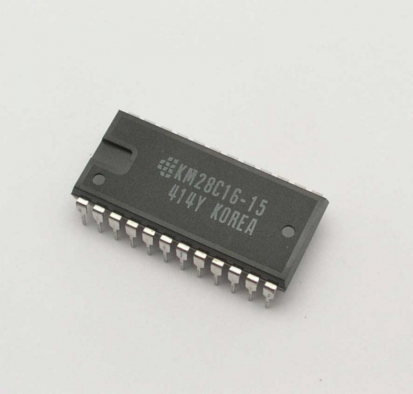 E-EPROM 2816 for Armatic