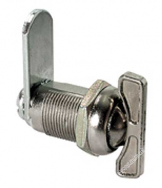 Dummy lock 22.3mm 7/8"